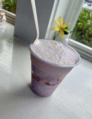 Clever Cow Creamery by null