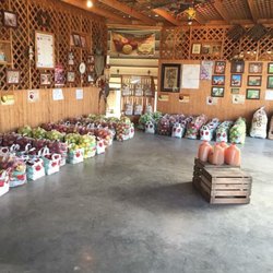 Sleek’s Orchard - Store