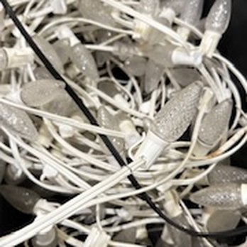 Shack Shine - Lots of Staples left on the light strip - Gutter Services Near Me - Vancouver, British Columbia Shack Shine - Lots of Staples left on the light strip - Gutter Services Near Me - Vancouver, British Columbia