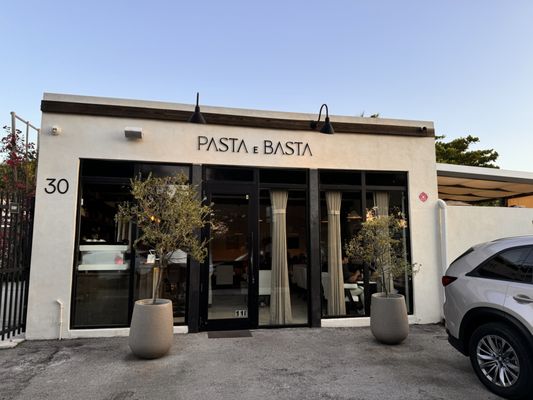 Pasta e Basta by null