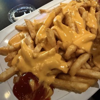 Haggerty's Tavern - Cheese Fries - Bars Near Me - Scranton, Pennsylvania