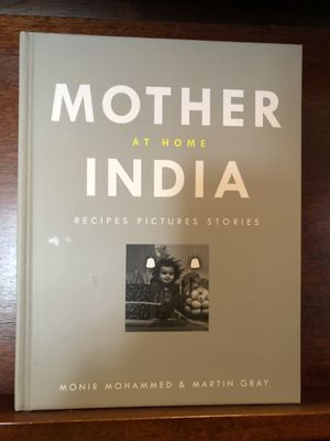 Mother India's Cafe by null