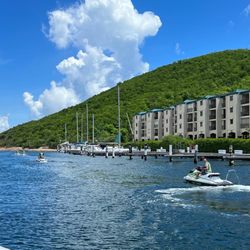 Coastal Water Sports Waverunner Rental - Coastal Water Sports, Freestyle Jet Ski Rental in St Thomas