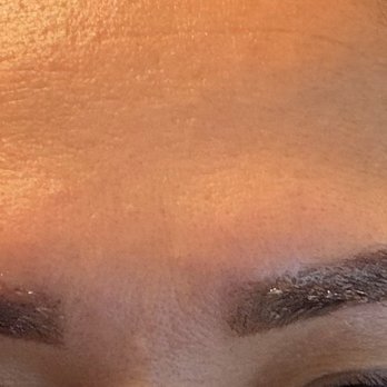 Coco Beauty Space - 3 days after touch up - Permanent Makeup Near Me Coco Beauty Space - 3 days after touch up - Permanent Makeup Near Me