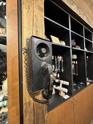 Queen Mine Tour by null