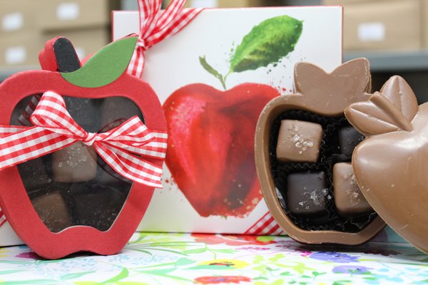 Raymer's Homemade Candies by null