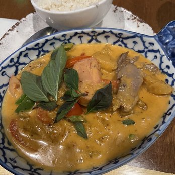 Zen Thai - Duck curry - Thai Near Me - Phoenix, Arizona Zen Thai - Duck curry - Thai Near Me - Phoenix, Arizona