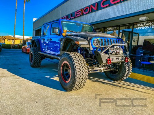 PREMIER COLLISION CENTER - Updated June 2025 - 247 Photos & 227 Reviews