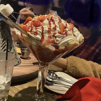 Happiest Hour - Strawberry Shortcake - Cocktail Bars Near Me - Dallas, Texas Happiest Hour - Strawberry Shortcake - Cocktail Bars Near Me - Dallas, Texas