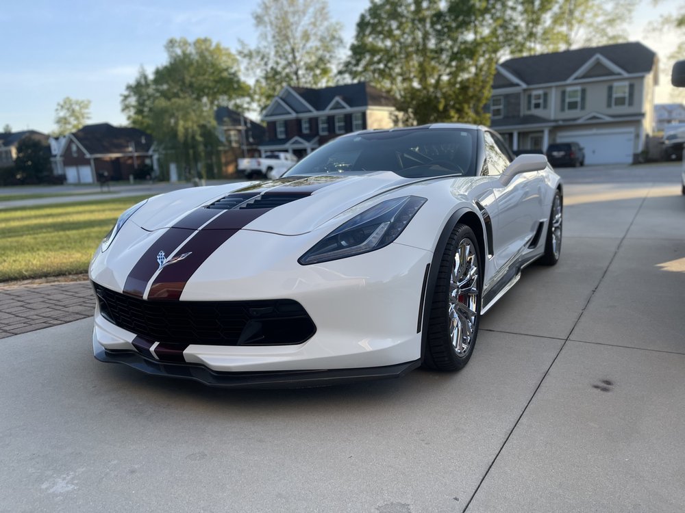 AUTO PRO’S CUSTOM WRAPS & DETAILING 36 Photos 170 Pontiac Business