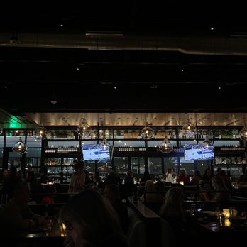 North Italia - Great atmosphere! Bar seating is available first come first serve. It was busy, but food was out quickly and wait staff was attentive. - Italian Near Me - Franklin, Tennessee North Italia - Great atmosphere! Bar seating is available first come first serve. It was busy, but food was out quickly and wait staff was attentive. - Italian Near Me - Franklin, Tennessee
