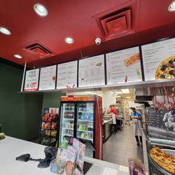 Pizza Nova