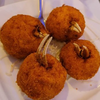 Jade Harbor - Crab claw fried ball - Dim Sum Near Me - Philadelphia, Pennsylvania Jade Harbor - Crab claw fried ball - Dim Sum Near Me - Philadelphia, Pennsylvania