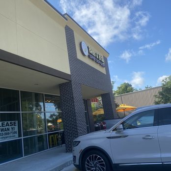 Buzz & Bites - Coffee & Tea Near Me - Houston, Texas