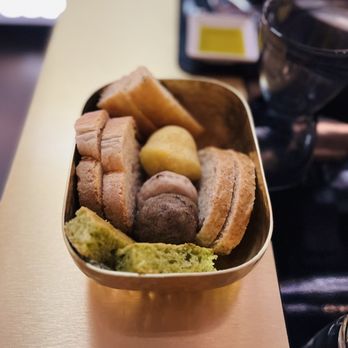 Ad Hoc - appetizer - Italian Near Me - Rome, RM Ad Hoc - appetizer - Italian Near Me - Rome, RM