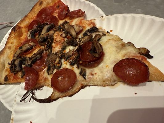 Scarr's Pizza Las Vegas by null