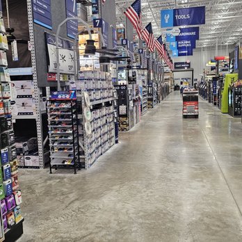Lowe's Home Improvement - Hardware Stores Near Me - North Miami Beach, Florida