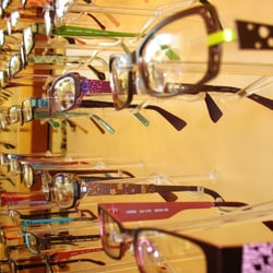 Carbon Valley Eye Care