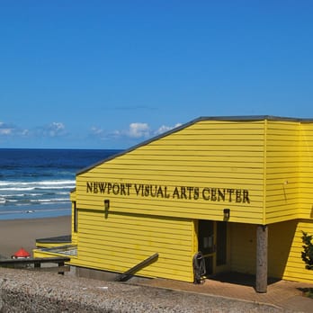 Newport Visual Arts Center - Best view in town - Art Galleries Near Me - Newport, Oregon Newport Visual Arts Center - Best view in town - Art Galleries Near Me - Newport, Oregon