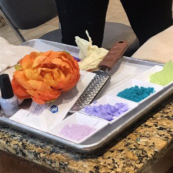 LCS Nails - Caring Pedicure - Nail Salons Near Me - Frisco, Texas