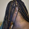 Angel African Hair Braiding  gift card