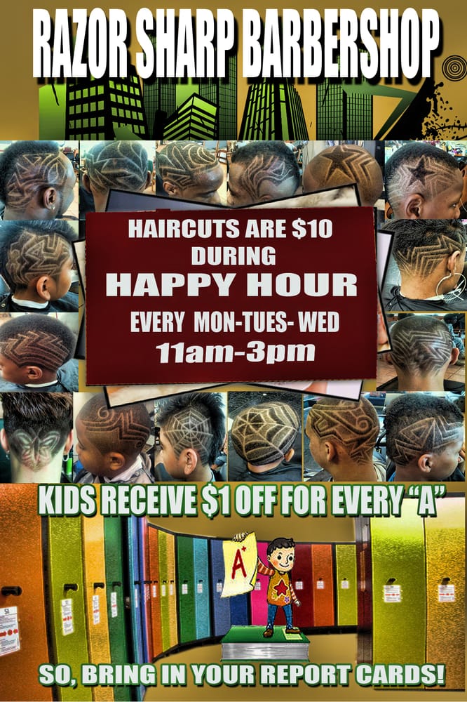 Razor sharp barber shop updated july 2025 17 reviews 10620