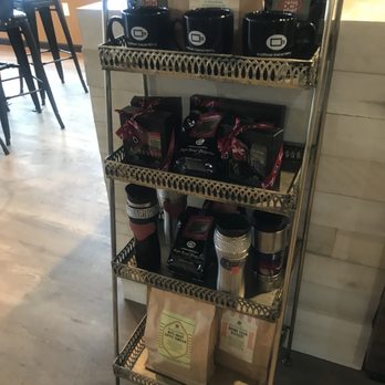 Coffee Beanery - Flint - Coffee & Tea Near Me - Flint, Michigan