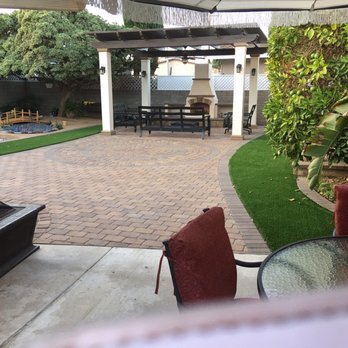 Land X Landscape Construction - Landscaping Near Me - Ontario, California