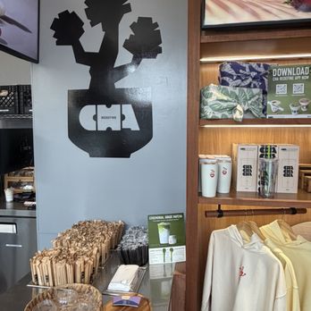 Cha Redefine - Bubble Tea Near Me - Los Angeles, California