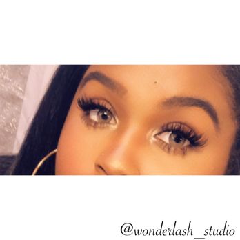 Wonder Lash Studio - Eyelash Service Near Me - Stafford , Texas Wonder Lash Studio - Eyelash Service Near Me - Stafford , Texas