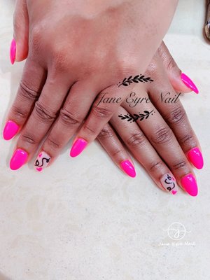 JANE EYRE NAIL SPA - 73 Photos - 60-11 Myrtle Ave, Ridgewood, NY - Yelp