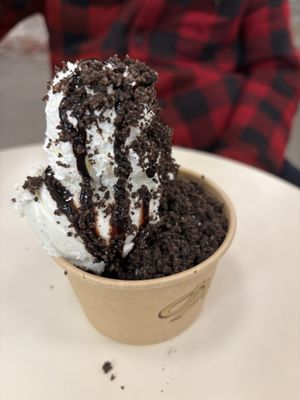 Caffè Panna by null