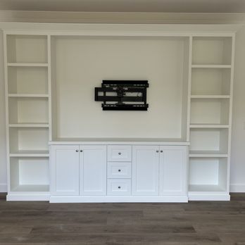MillworkCraft - Carpenters Near Me - Fullerton, California