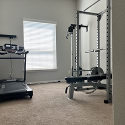 Post Rehab Roundrock