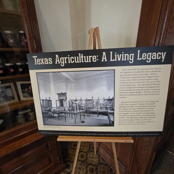 Texas Capitol - Landmarks & Historical Buildings Near Me - Austin, Texas