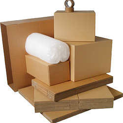 Maximum Mini Storage Pat Booker - Moving supplies available!