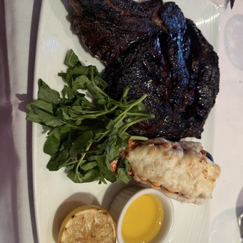 The Capital Grille - Steakhouses Near Me - Rosemont, Illinois The Capital Grille - Steakhouses Near Me - Rosemont, Illinois