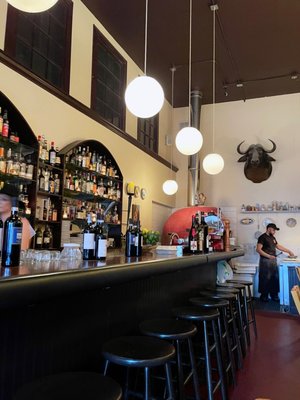 Pizzeria 22 by null