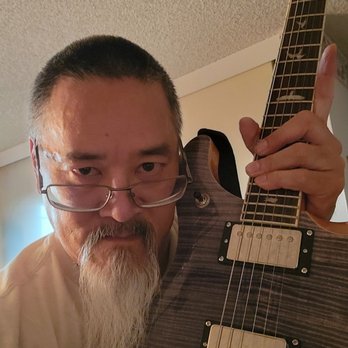 Guitar Center - Me & my PRS SE McCarty 594. - Musical Instruments & Teachers Near Me - Orange, California