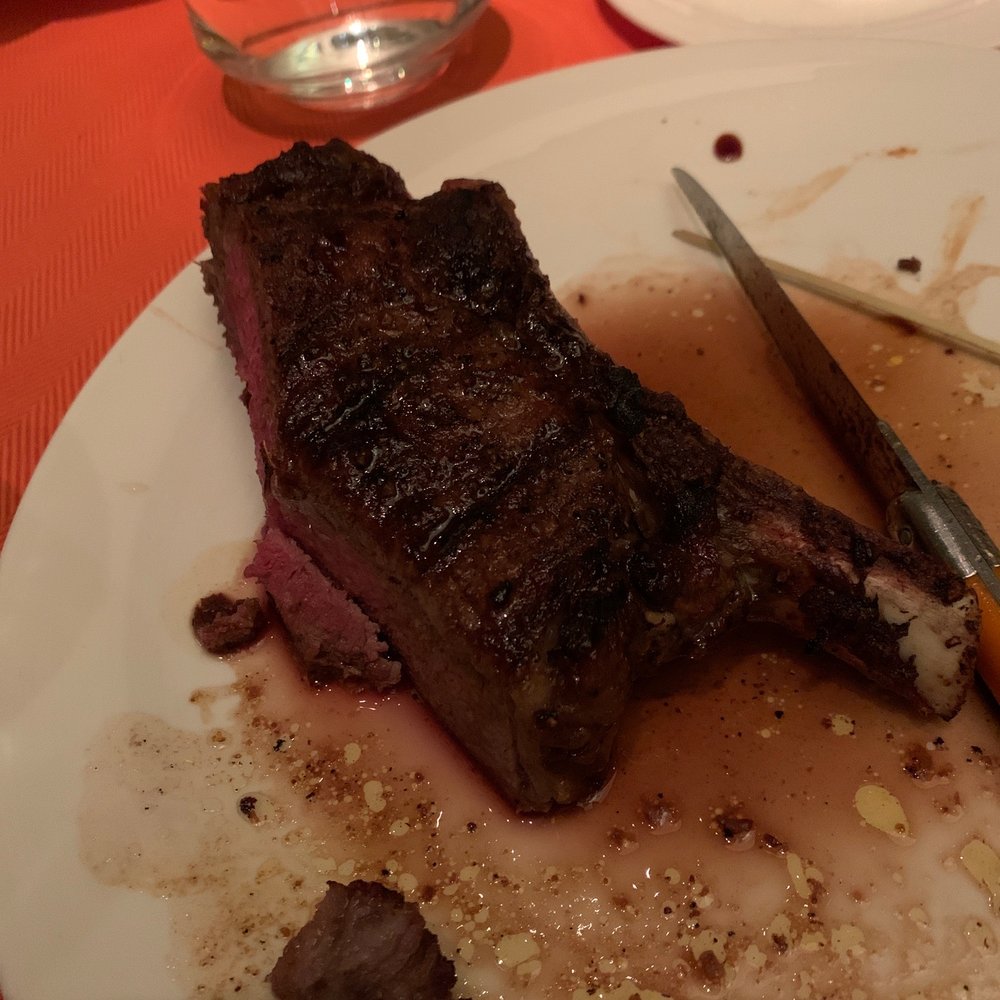 Sinatra - Go to sizzlers and save your money, it was disgusting. If you want to pay all the money for hospital food go here. - Italian Near Me - Las Vegas, Nevada Sinatra - Go to sizzlers and save your money, it was disgusting. If you want to pay all the money for hospital food go here. - Italian Near Me - Las Vegas, Nevada