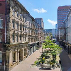 Halifax Regional Municipality - Bedford Row