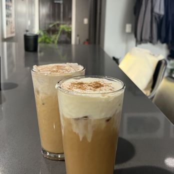 Ape Coffee - snow monkey & orangutan - Coffee & Tea Near Me - Orange, California Ape Coffee - snow monkey & orangutan - Coffee & Tea Near Me - Orange, California