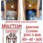 Photo of Mule Team Home & Barn Services