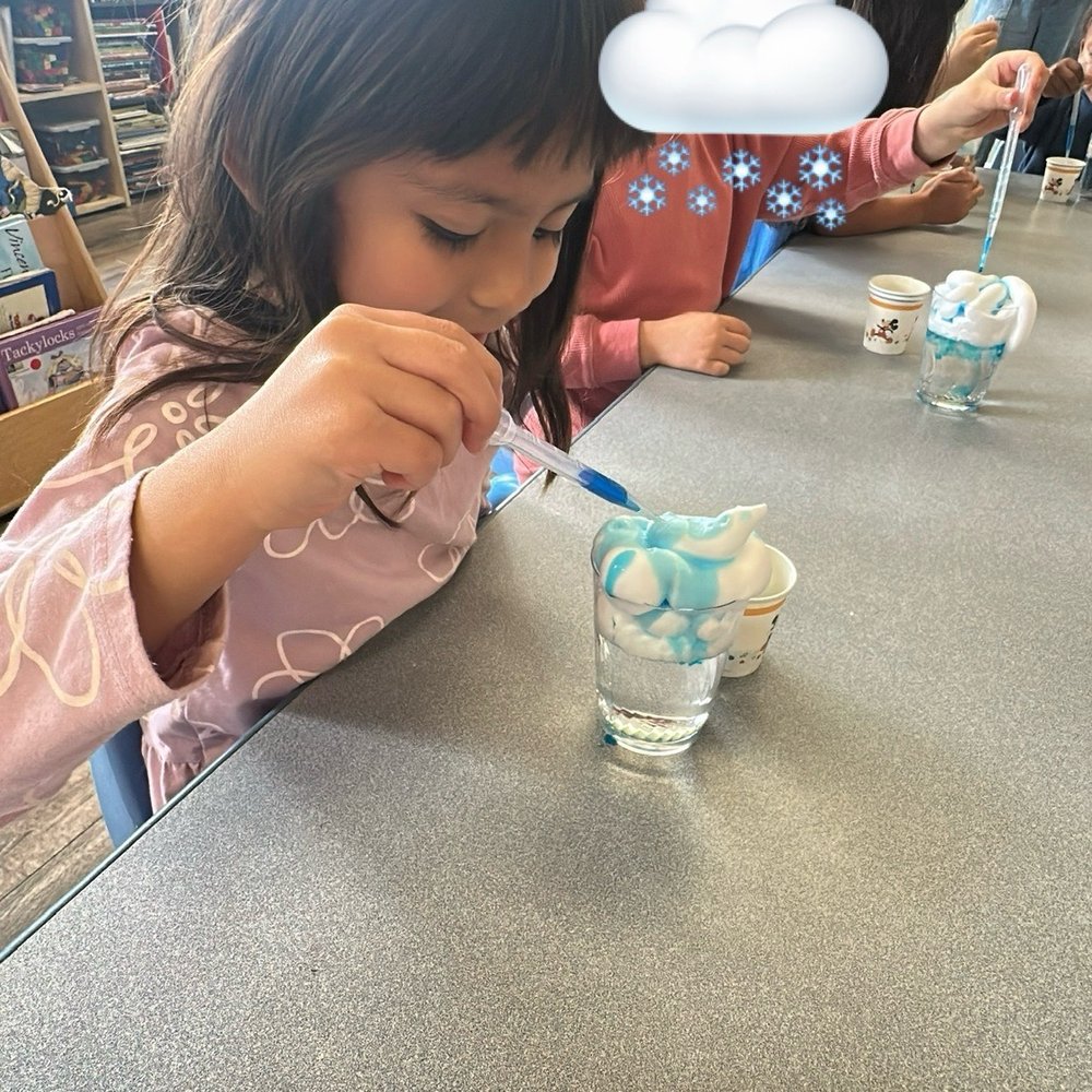 Science week Science week