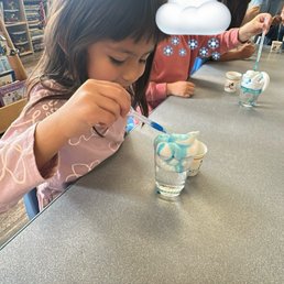Science week