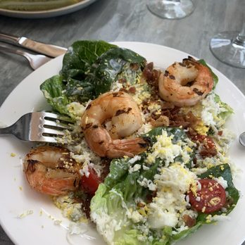 Fish Restaurant - "Wedge" salad - Seafood Near Me - Naples, Florida Fish Restaurant - "Wedge" salad - Seafood Near Me - Naples, Florida
