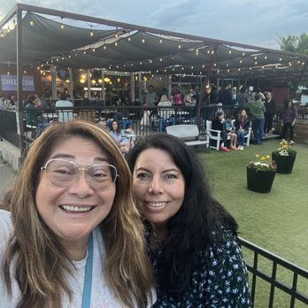 Sweet Cow - Great outdoor space to enjoy with friends - Ice Cream & Frozen Yogurt Near Me - Louisville, Colorado