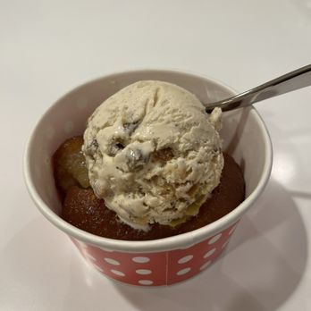 Koolfi Creamery - Rice pudding ice cream with gulab jaman - Ice Cream & Frozen Yogurt Near Me - San Leandro, California Koolfi Creamery - Rice pudding ice cream with gulab jaman - Ice Cream & Frozen Yogurt Near Me - San Leandro, California