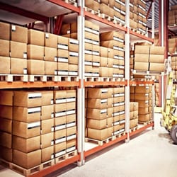 Tallgrass Freight Company