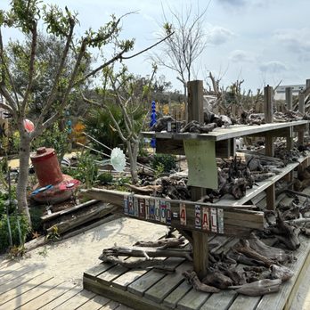 Seagreen Gallery - Antiques Near Me - Duck, North Carolina